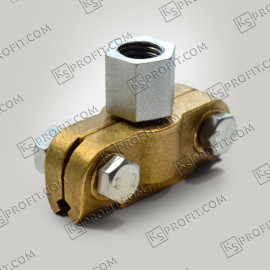 Затискач фіксуючий КС-049-7